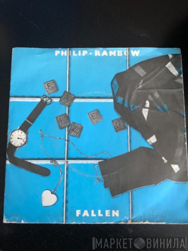 Philip Rambow  - Fallen