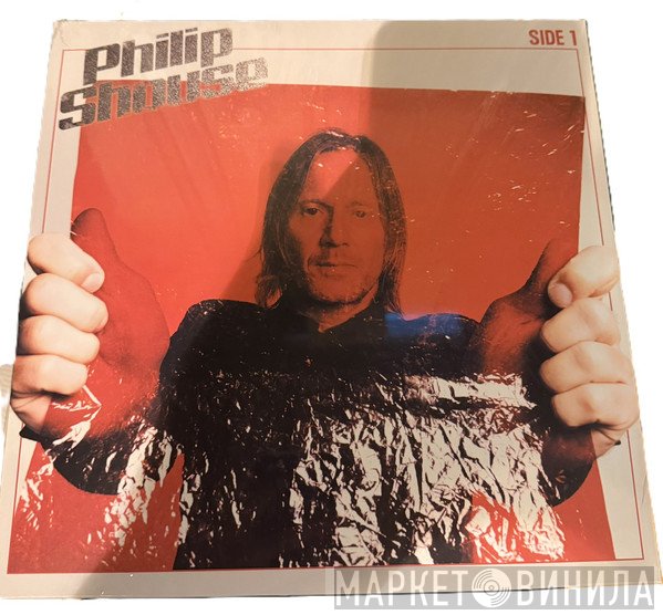 Philip Shouse - Side 1