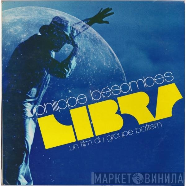 Philippe Besombes  - Libra