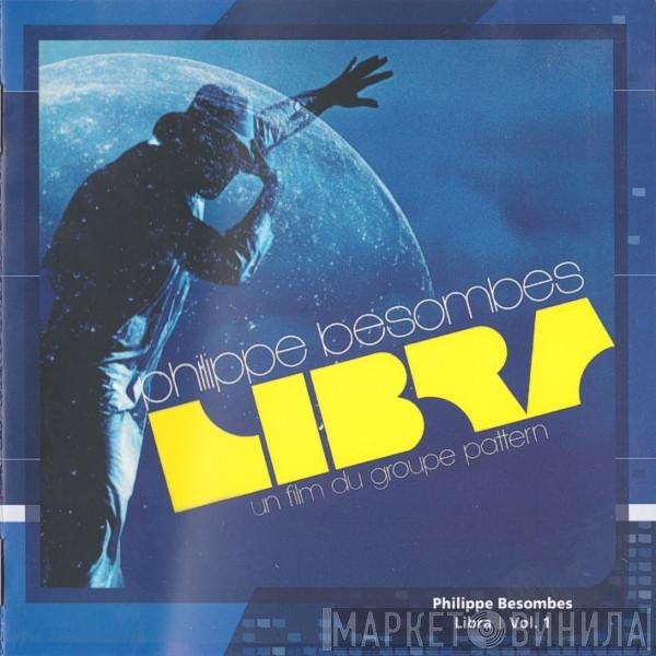 Philippe Besombes  - Libra