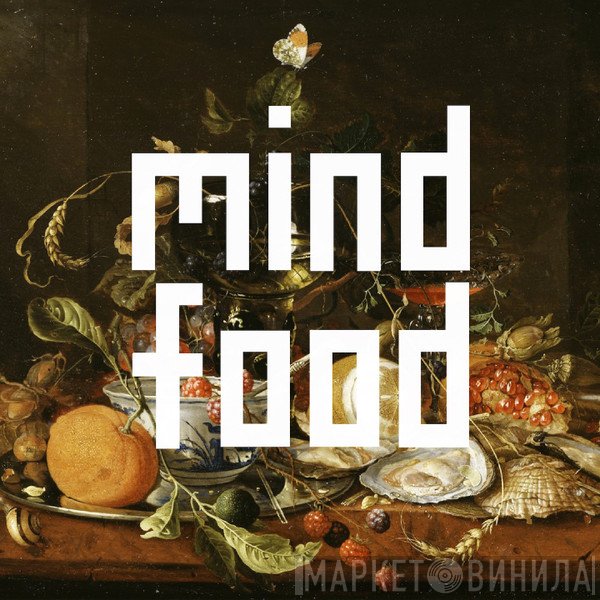 Philippe Cohen  - Mind Food