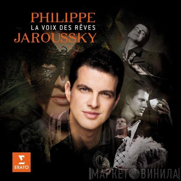 Philippe Jaroussky - The Voice