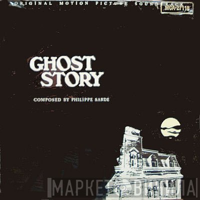 Philippe Sarde - Ghost Story - Original Motion Picture Soundtrack