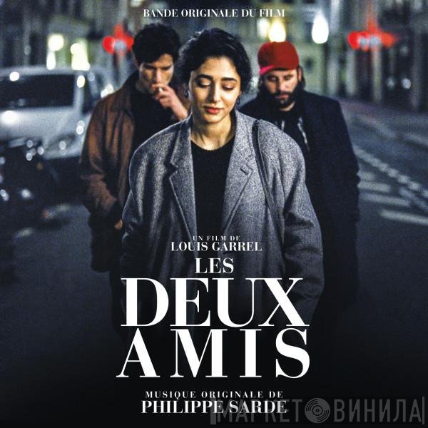 Philippe Sarde - Les Deux Amis/E La Chiamano Estate (Original Motion Picture Scores)
