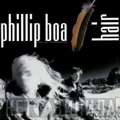Phillip Boa & The Voodooclub  - Hair