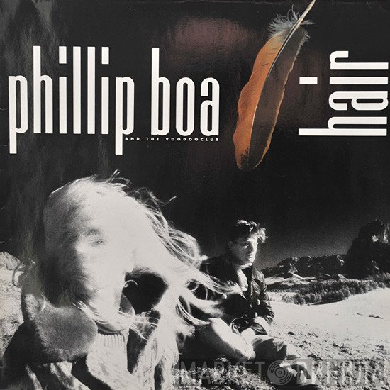 Phillip Boa & The Voodooclub - Hair