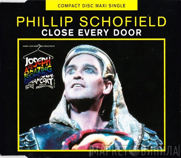 Phillip Schofield - Close Every Door