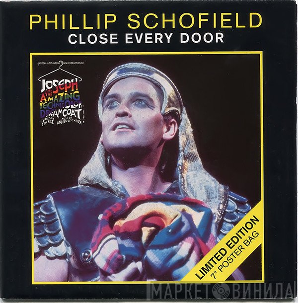 Phillip Schofield - Close Every Door