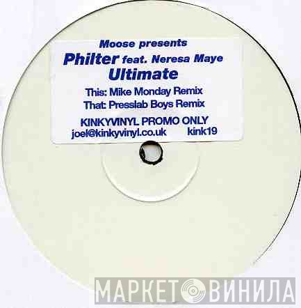 Philter, Neresa Maye - Ultimate
