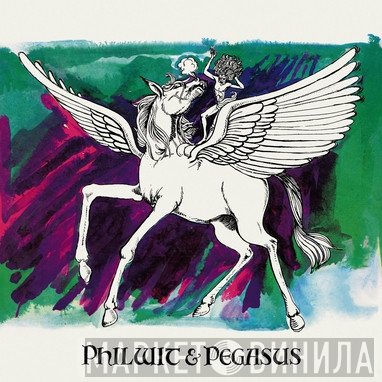 Philwit & Pegasus - Philwit & Pegasus