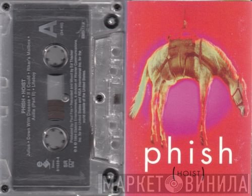 Phish  - Hoist