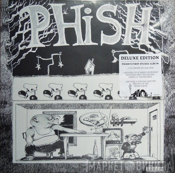 Phish  - Junta