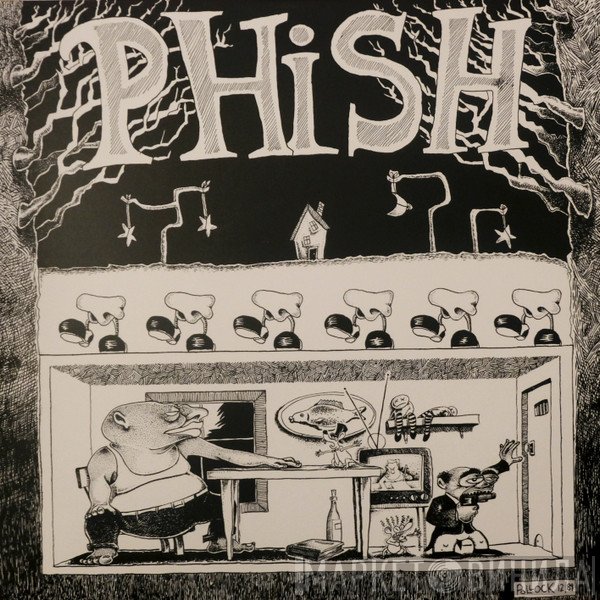 Phish  - Junta