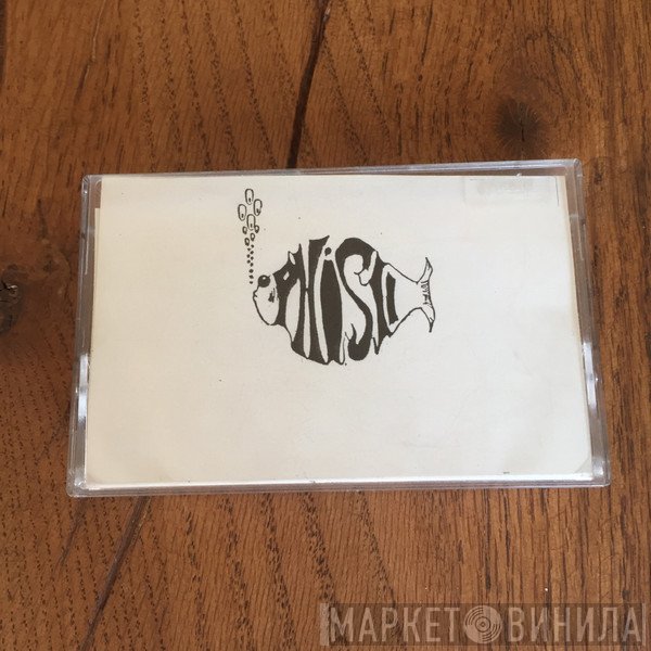 Phish  - Phish