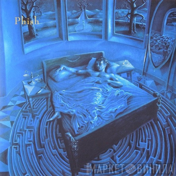 Phish  - Rift