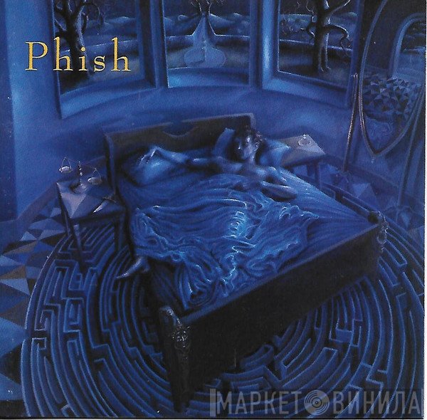 Phish  - Rift