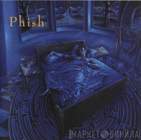 Phish  - Rift