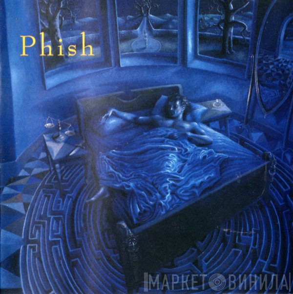 Phish  - Rift