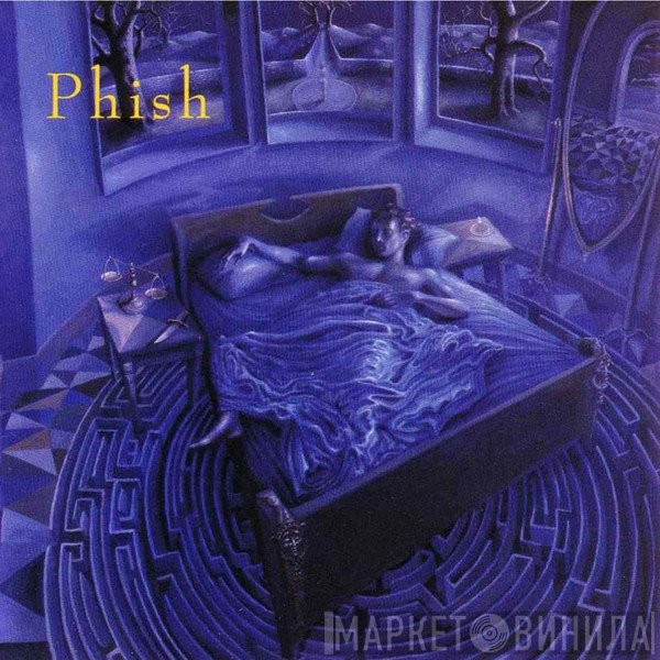 Phish  - Rift
