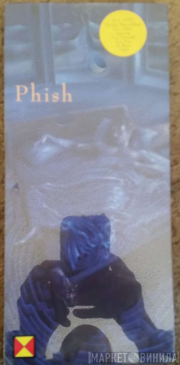 Phish  - Rift