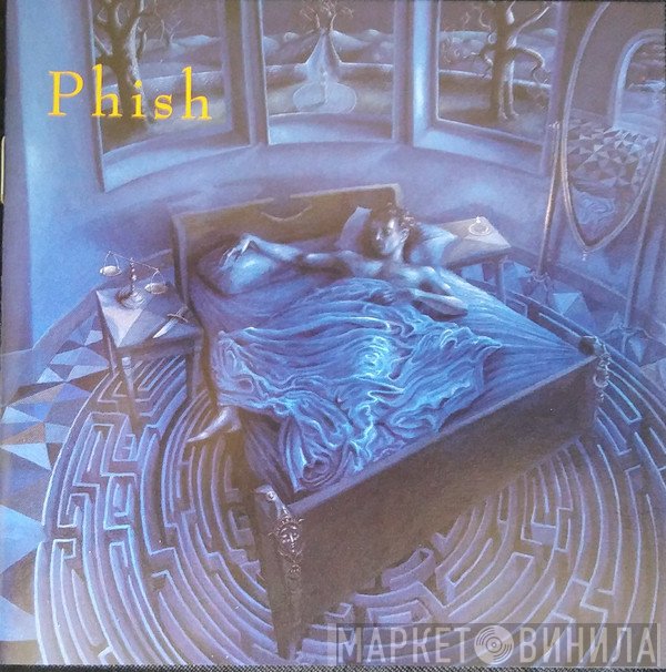 Phish  - Rift