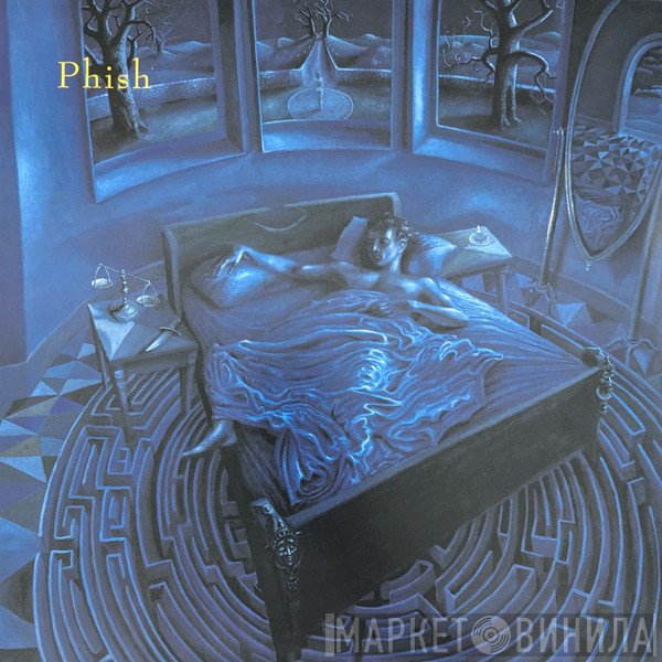Phish  - Rift
