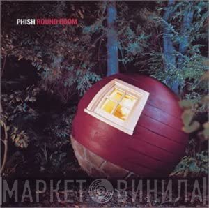 Phish  - Round Room