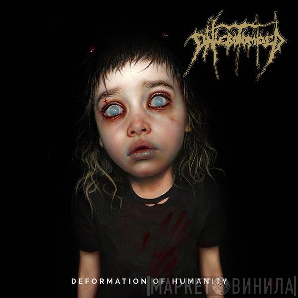 Phlebotomized - Deformation Of Humanity