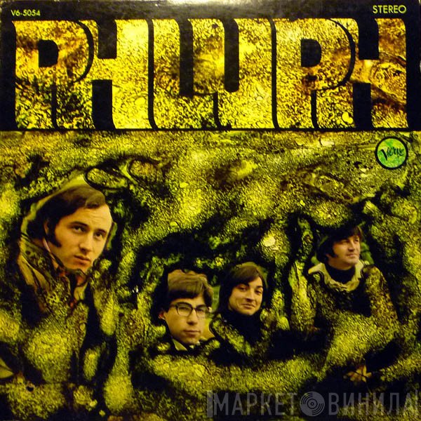 Phluph  - Phluph