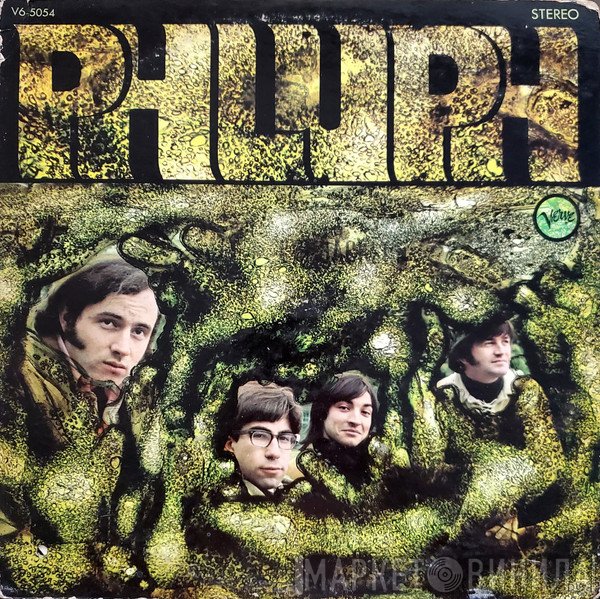 Phluph  - Phluph