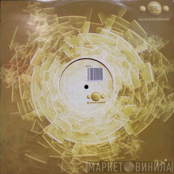 Phobia  / Basic Unit  - Some Sounds / Untitled