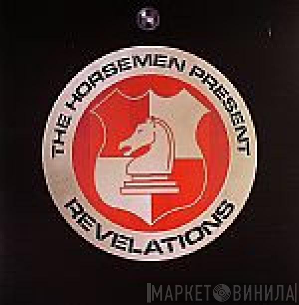Phobia , Gremlinz - Horsemen Revelations LP Sampler - Part 2