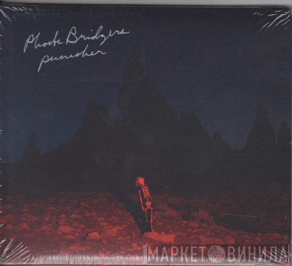 Phoebe Bridgers - Punisher