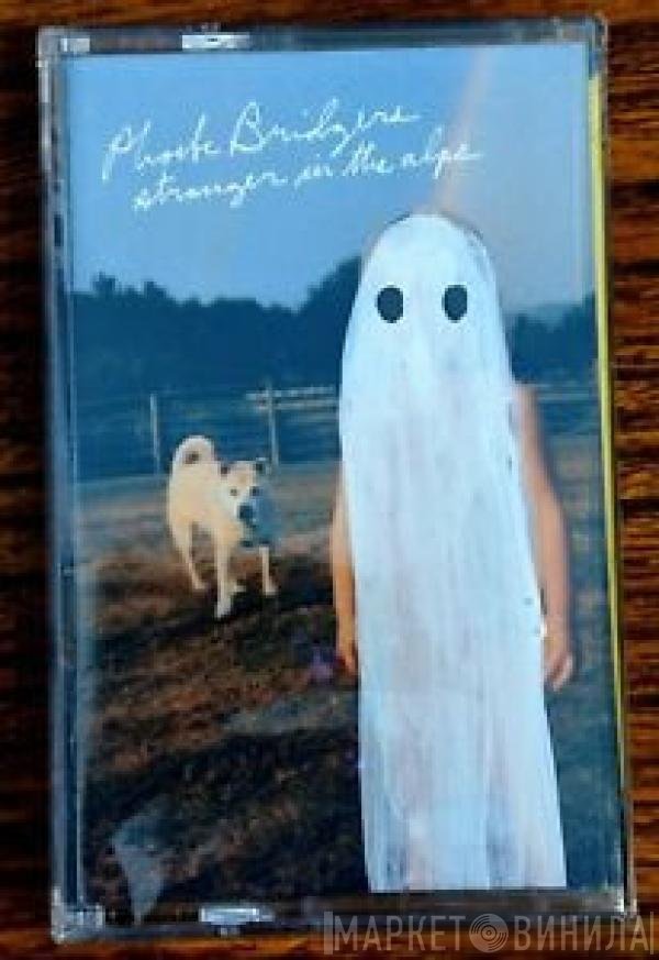 Phoebe Bridgers  - Stranger In The Alps