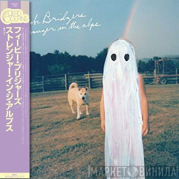 Phoebe Bridgers  - Stranger In The Alps