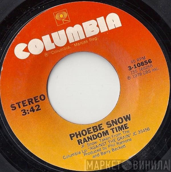 Phoebe Snow - Every Night