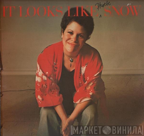 Phoebe Snow - It Looks Like Snow