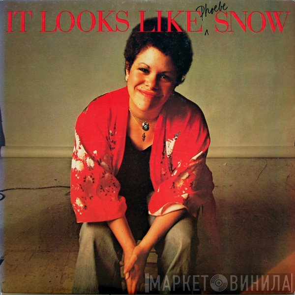 Phoebe Snow - It Looks Like Snow