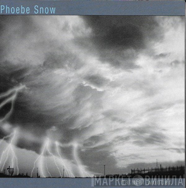 Phoebe Snow - Natural Wonder