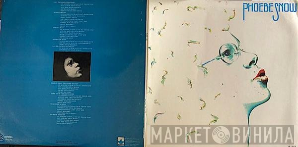 Phoebe Snow  - Phoebe Snow