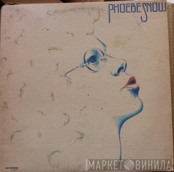 Phoebe Snow  - Phoebe Snow