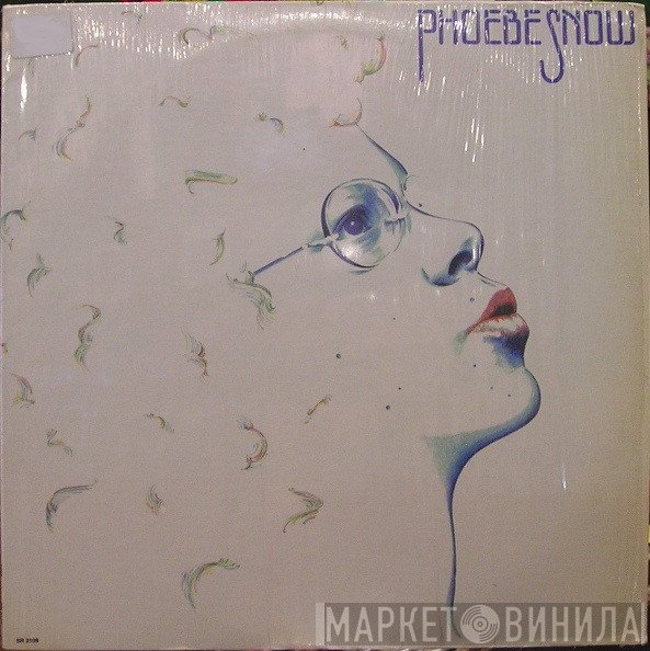 Phoebe Snow  - Phoebe Snow