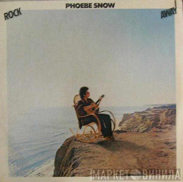 Phoebe Snow - Rock Away