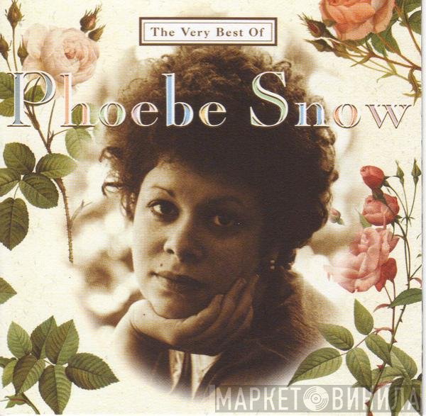 Phoebe Snow - The Very Best Of Phoebe Snow