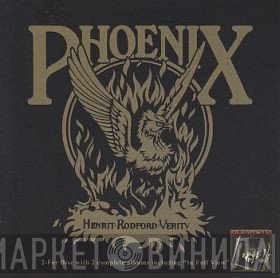 Phoenix  - Phoenix/In Full View