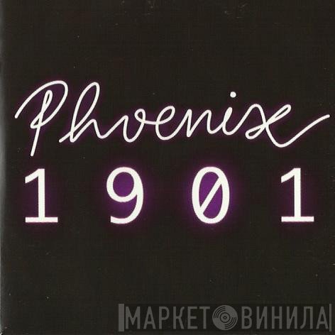 Phoenix  - 1901