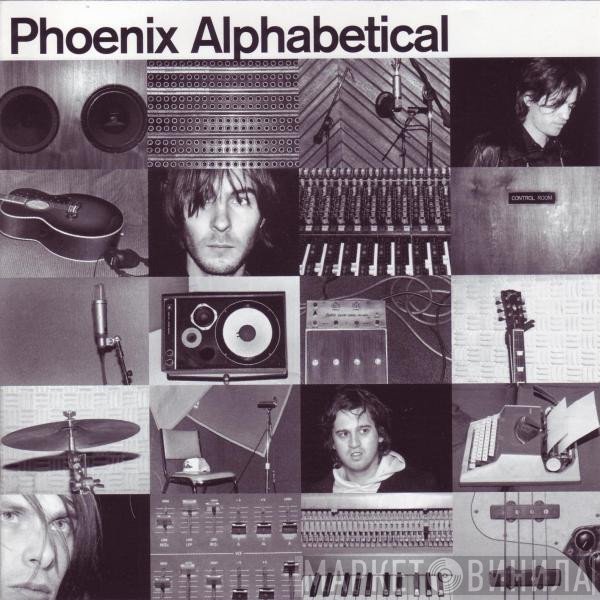 Phoenix  - Alphabetical