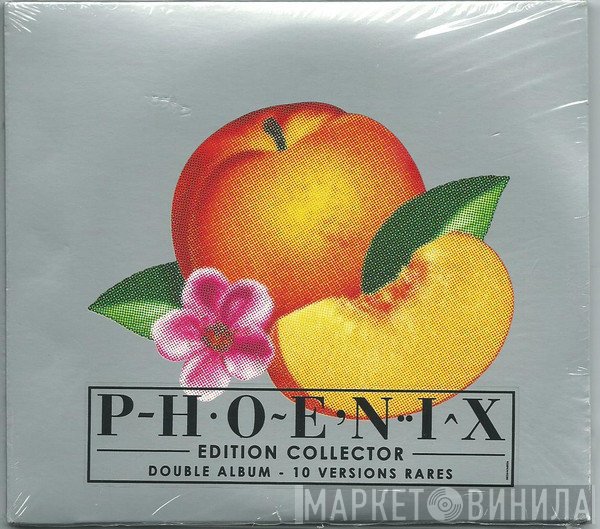 Phoenix  - Bankrupt!
