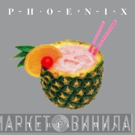 Phoenix  - Entertainment