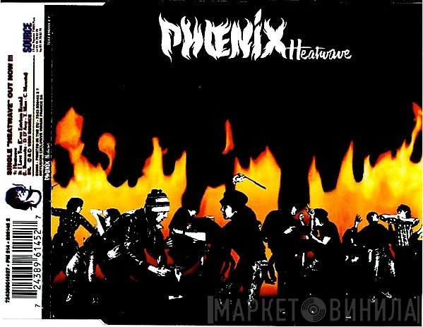 Phoenix  - Heatwave